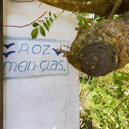 Holiday home -roz Mein Glaz- Annexe Pleine Vue