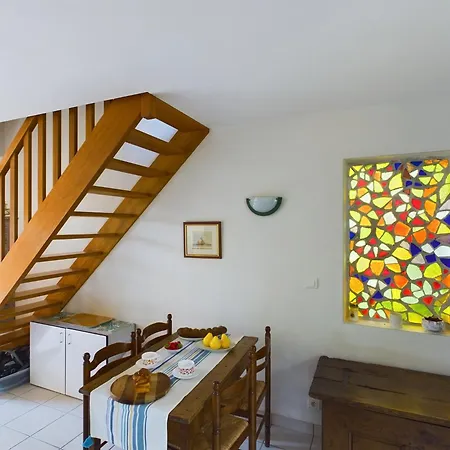 Holiday home -roz Mein Glaz- Annexe Pleine Vue Tregunc