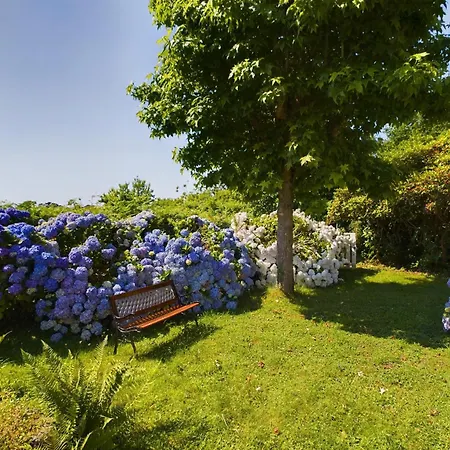 -roz Mein Glaz- Annexe Pleine Vue Holiday home