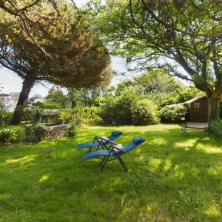 Holiday home -roz Mein Glaz- Annexe Pleine Vue *